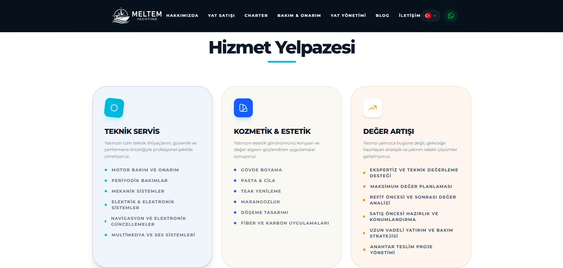 Meltemyat Screenshot 5